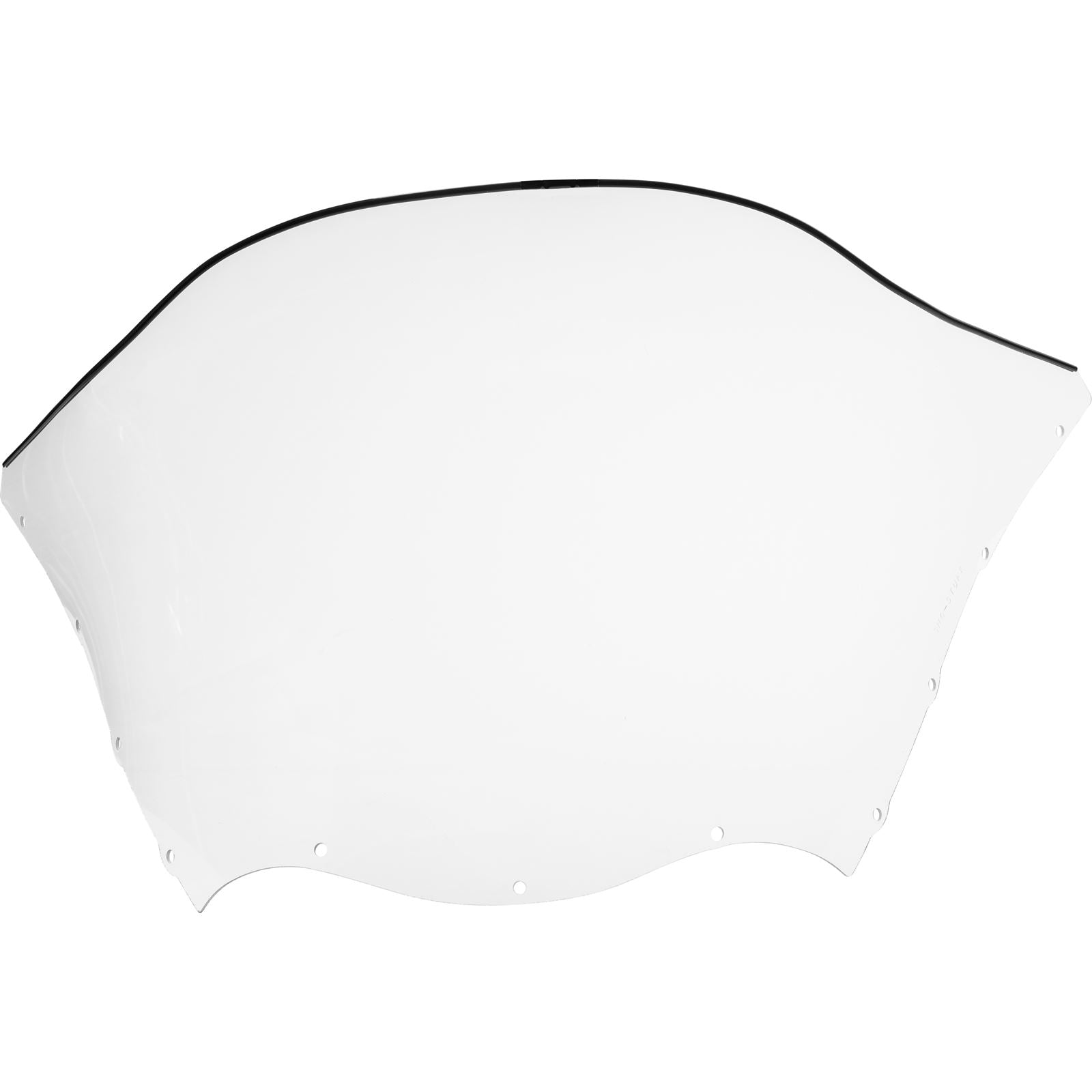 Koronis Windshield Clear for Yamaha [MPN: 450-621-01]_315282