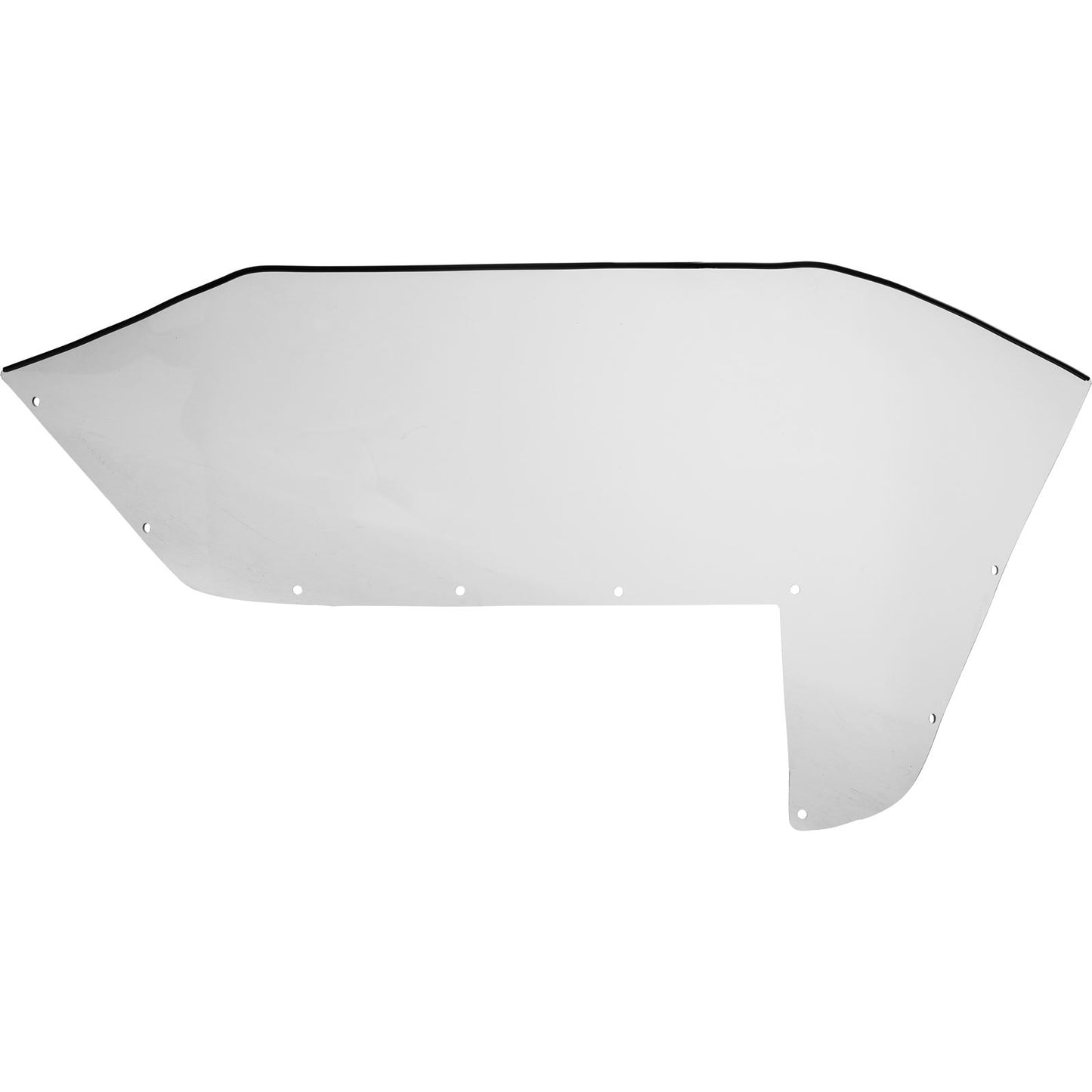 Koronis Windshield Smoke for Yamaha [MPN: 450-616]_315283