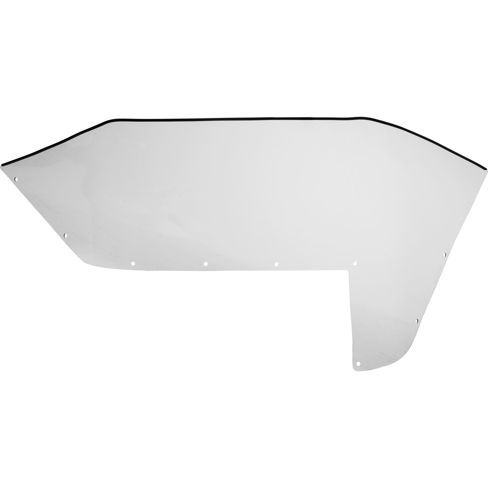 Koronis Windshield Smoke for Yamaha [MPN: 450-616]_315283