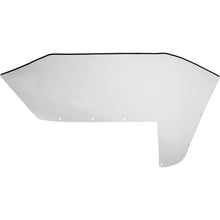 Koronis Windshield Smoke for Yamaha [MPN: 450-616]_315283
