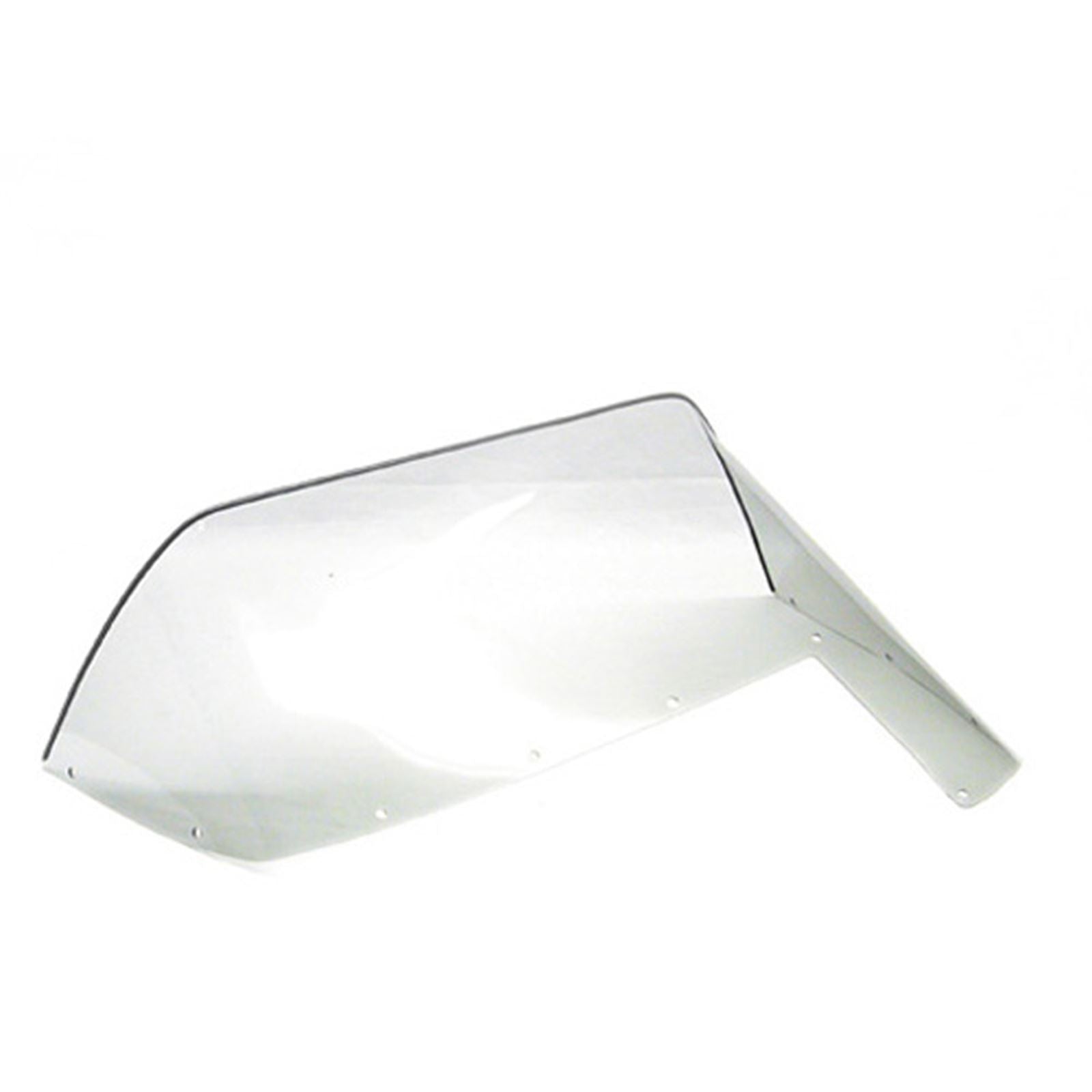Koronis Windshield Smoke for Yamaha [MPN: 450-616]_605638