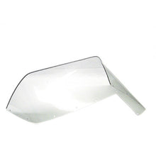 Koronis Windshield Smoke for Yamaha [MPN: 450-616]_605638
