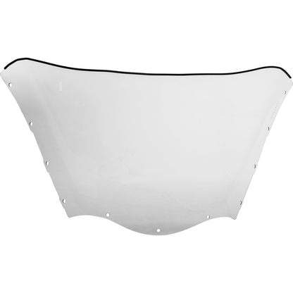 Koronis Windshield Smoke for Yamaha [MPN: 450-619]_315284