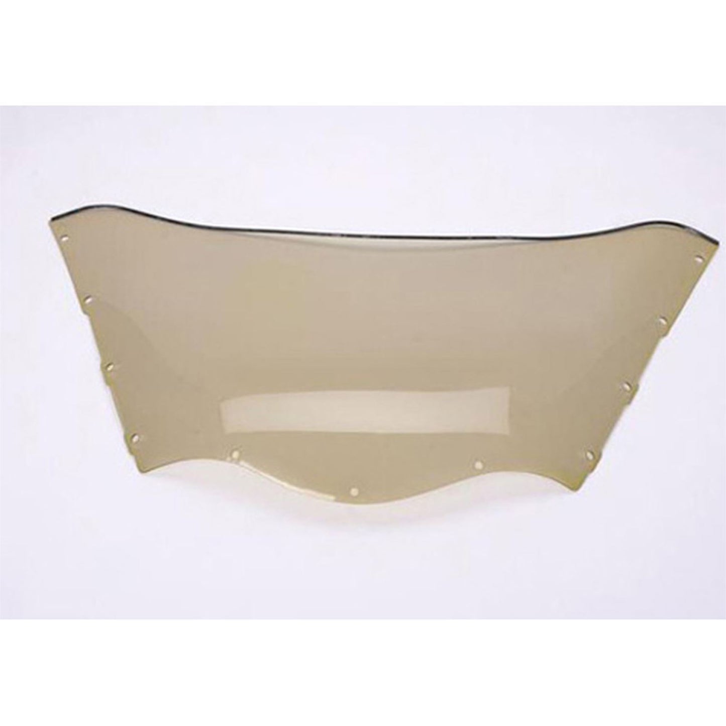 Koronis Windshield Smoke for Yamaha [MPN: 450-619]_605639