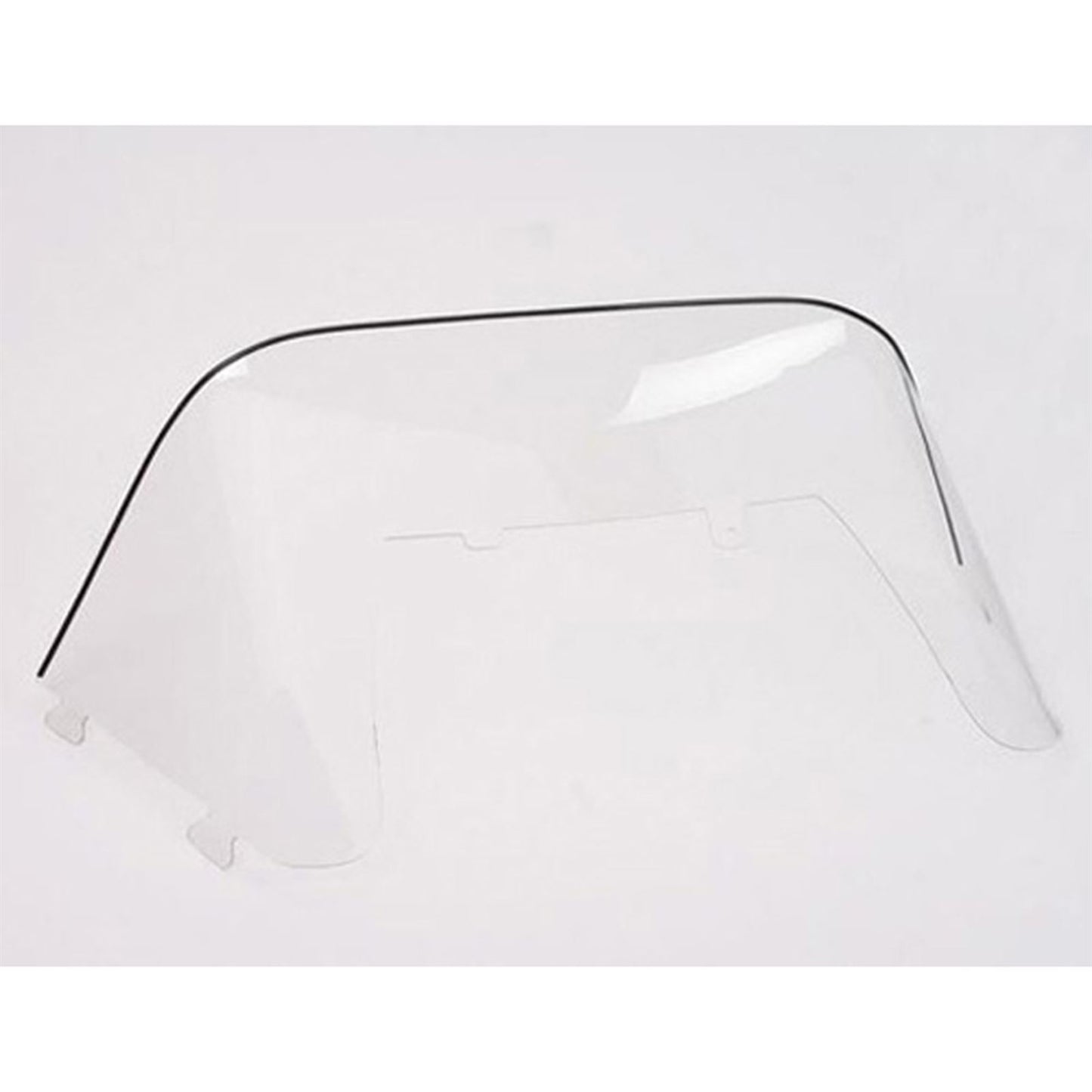 Koronis Windshield Clear for Yamaha [MPN: 450-620]_605640