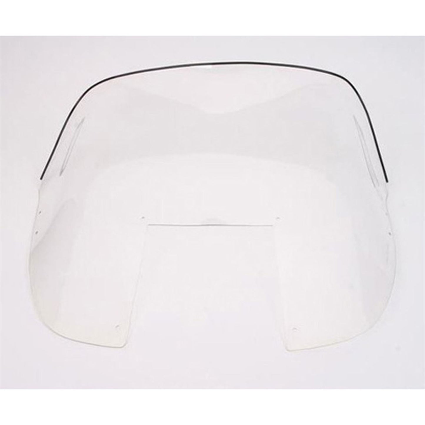 Koronis Windshield Clear for Yamaha [MPN: 450-635]_605641