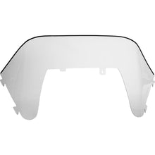Koronis Windshield Smoke for Yamaha [MPN: 450-622]_315287