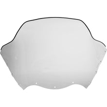 Koronis Windshield High Smoke for Yamaha [MPN: 450-624]_315289