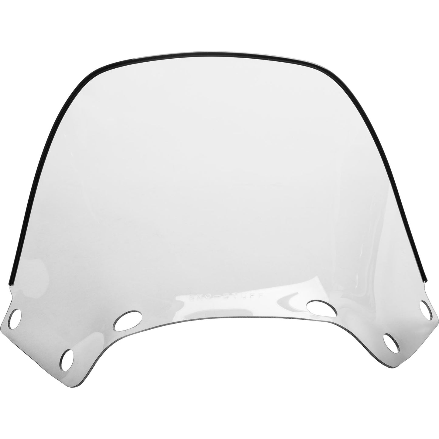 Koronis Windshield Smoke for Yamaha [MPN: 450-628]_315291
