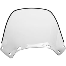 Koronis Windshield Smoke for Yamaha [MPN: 450-628]_315291