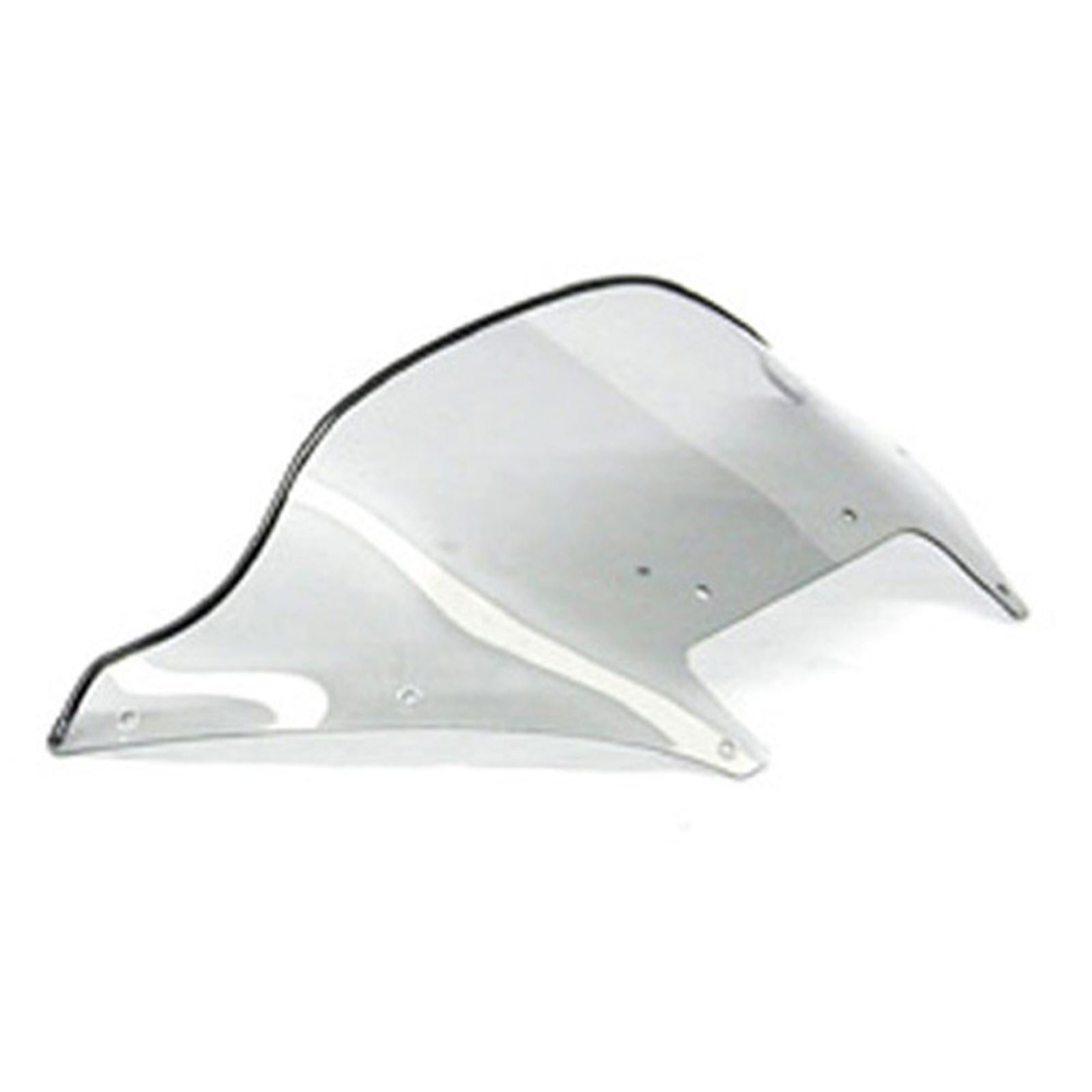 Koronis Windshield Smoke for Yamaha [MPN: 450-628]_605645