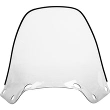 Koronis Windshield Clear for Yamaha [MPN: 450-627]_315292