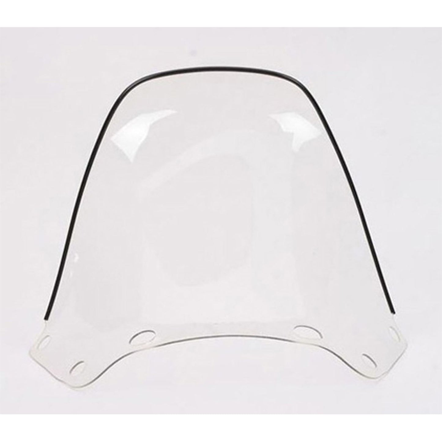 Koronis Windshield Clear for Yamaha [MPN: 450-627]_605646