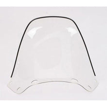 Koronis Windshield Clear for Yamaha [MPN: 450-627]_605646