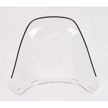 Koronis Windshield Clear for Yamaha [MPN: 450-627]_605646