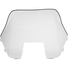 Koronis Windshield Smoke for Yamaha [MPN: 450-630]_315294