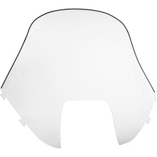 Koronis Windshield Clear for Yamaha [MPN: 450-631-01]_315295