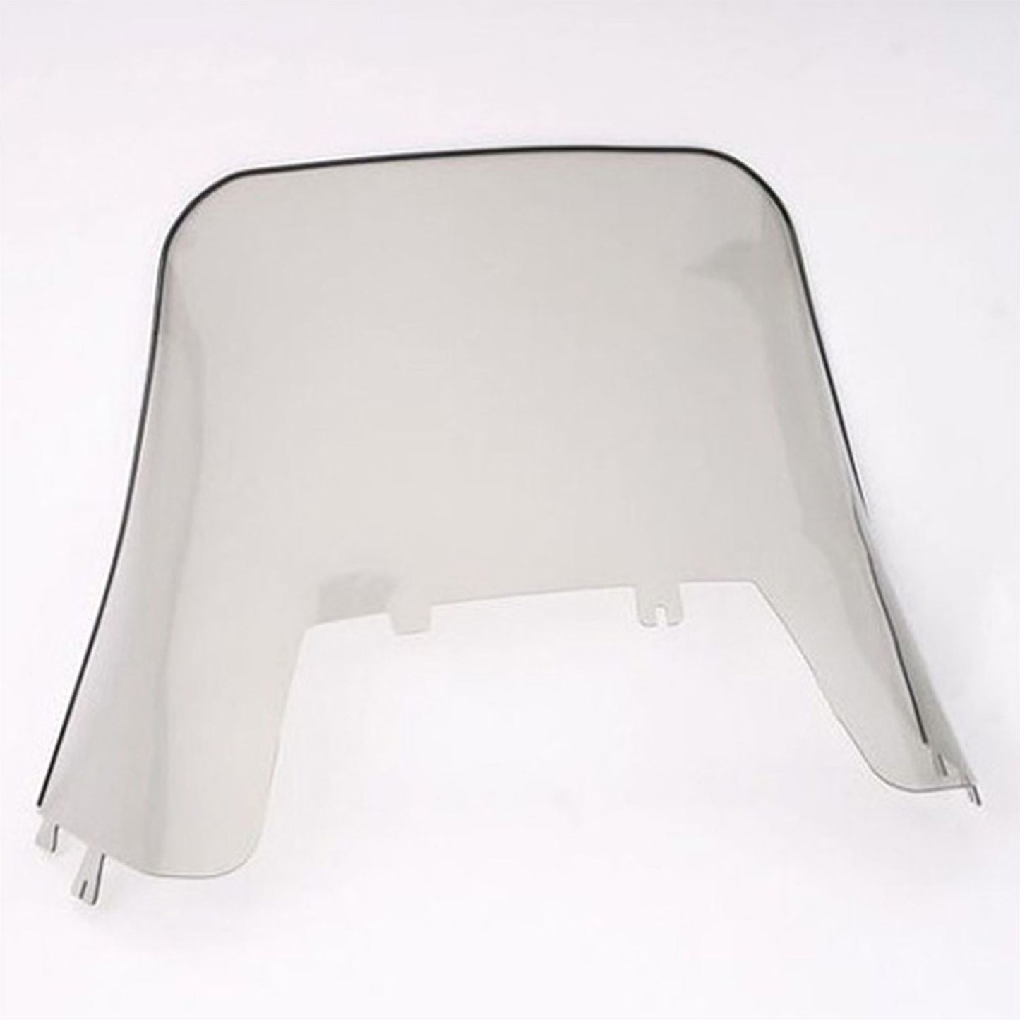 Koronis Windshield Smoke for Yamaha [MPN: 450-634]_605648