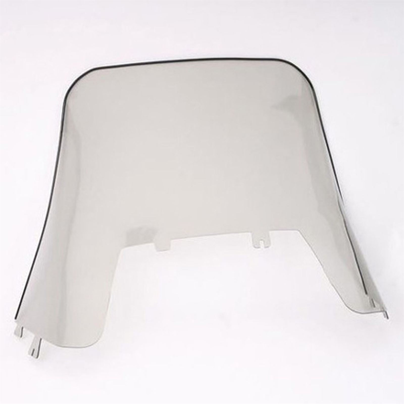 Koronis Windshield Smoke for Yamaha [MPN: 450-634]_605648