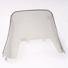 Koronis Windshield Smoke for Yamaha [MPN: 450-634]_605648