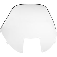 Koronis Windshield Clear for Yamaha [MPN: 450-636]_315297