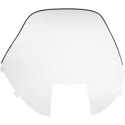 Koronis Windshield Clear for Yamaha [MPN: 450-636]_315297