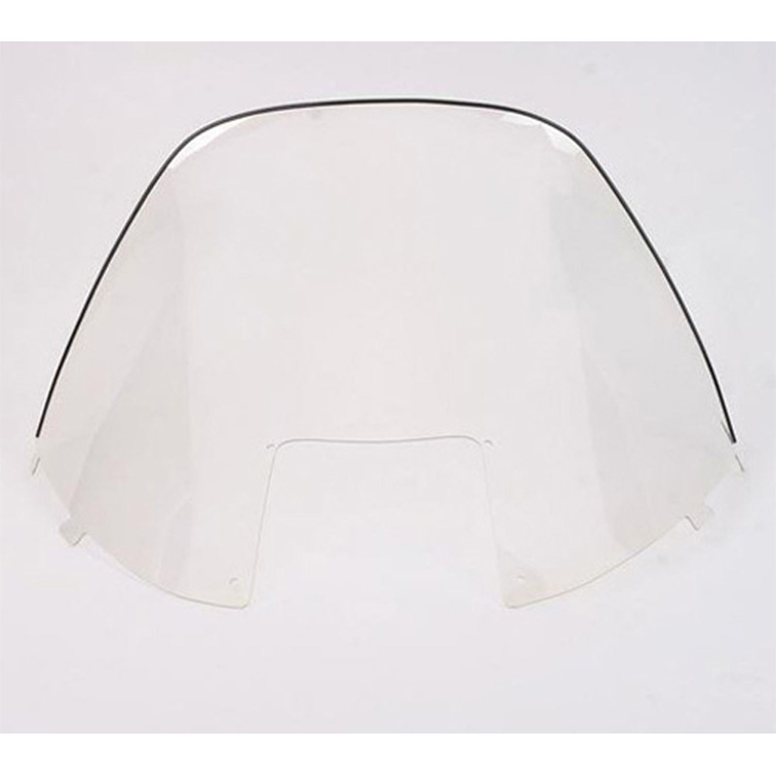 Koronis Windshield Clear for Yamaha [MPN: 450-636]_605650