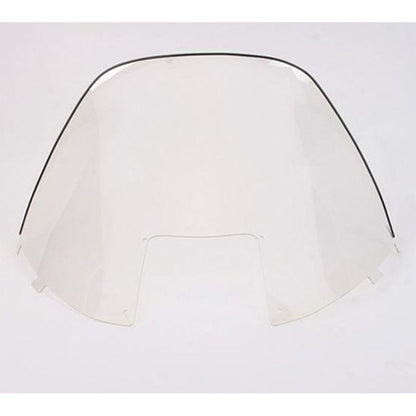 Koronis Windshield Clear for Yamaha [MPN: 450-636]_605650