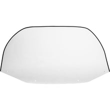 Koronis Windshield Clear for Yamaha [MPN: 450-637]_315298