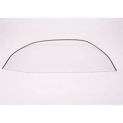 Koronis Windshield Clear for Yamaha [MPN: 450-637]_605651