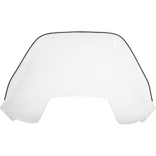 Koronis Windshield Clear for Yamaha [MPN: 450-641-01]_315299