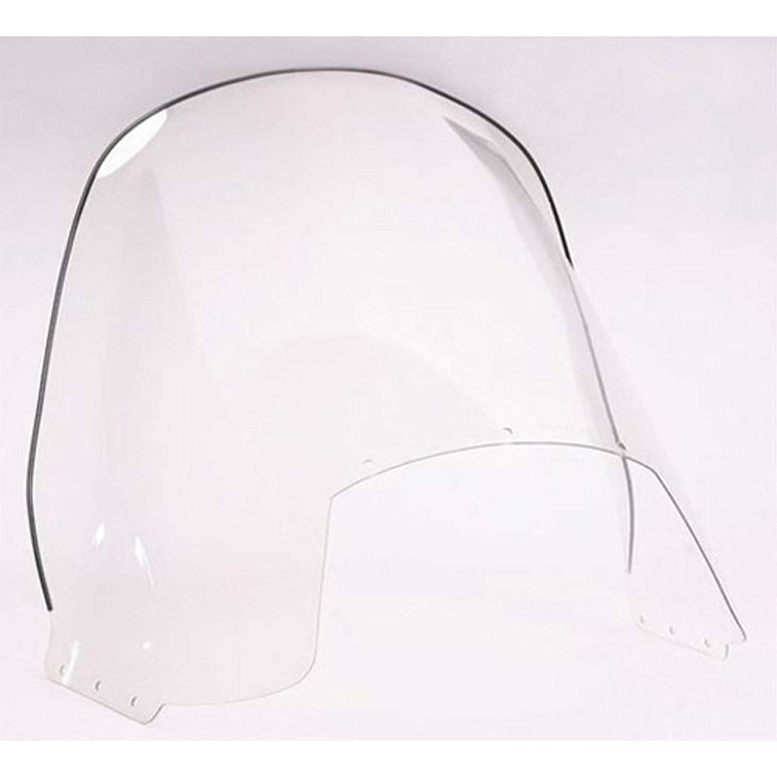 Koronis Windshield Clear for Yamaha [MPN: 450-641-01]_605652