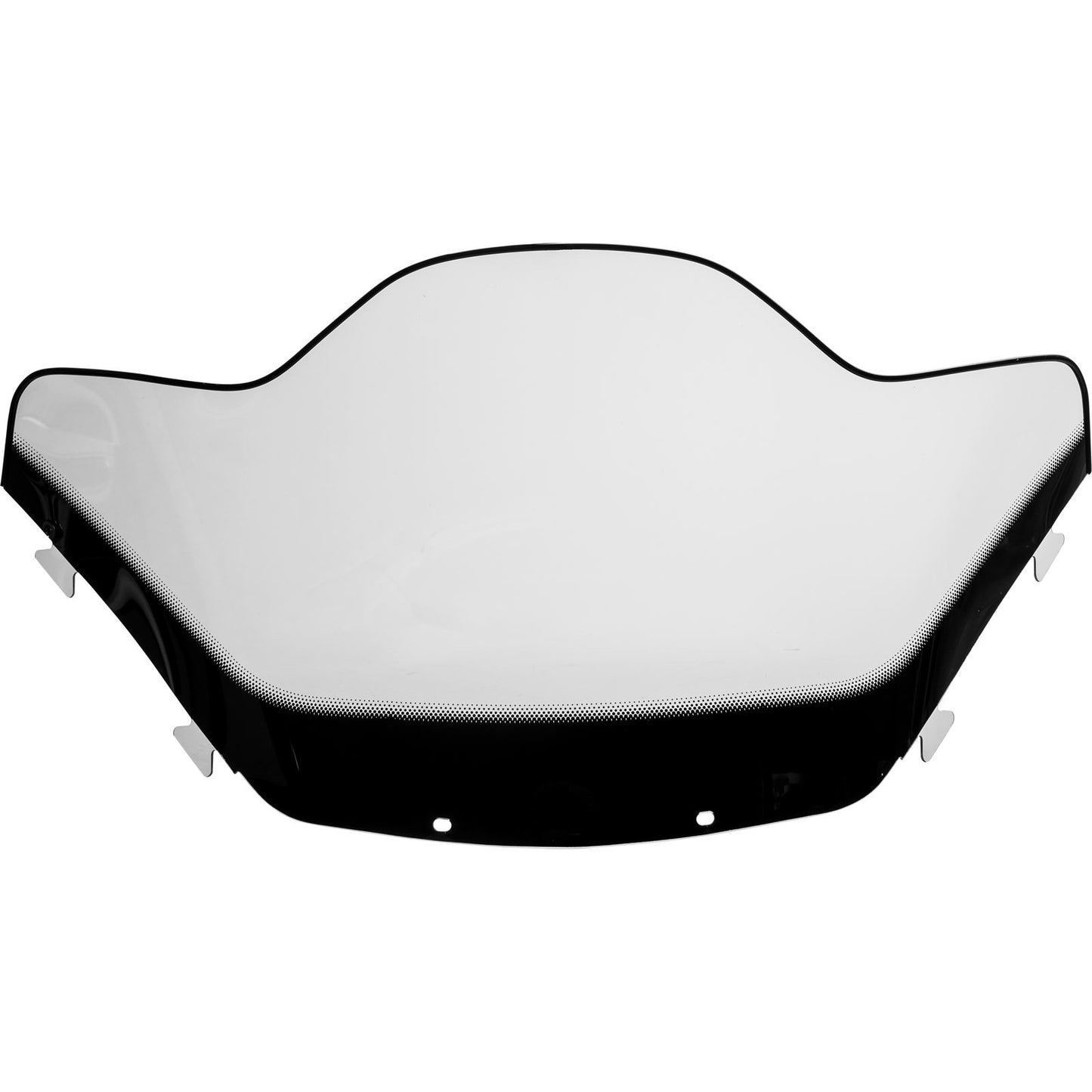 Koronis Windshield - Smoke for Yamaha [MPN: 450-643-03]_315301