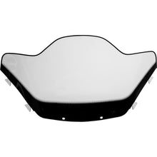 Koronis Windshield - Smoke for Yamaha [MPN: 450-643-03]_315301