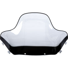 Koronis Windshield Smoke for Yamaha [MPN: 450-644-03]_315302