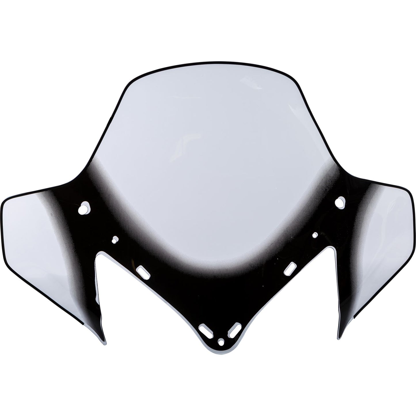 Koronis Windshield Standard Clear for Yamaha [MPN: 450-651-10]_315304