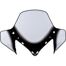 Koronis Windshield Standard Clear for Yamaha [MPN: 450-651-10]_315304