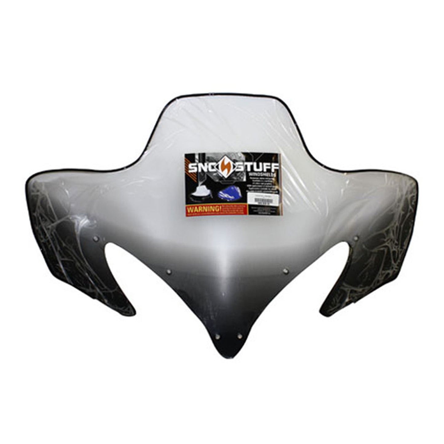 Koronis Windshield Clear for Yamaha [MPN: 450-655-10]_605658