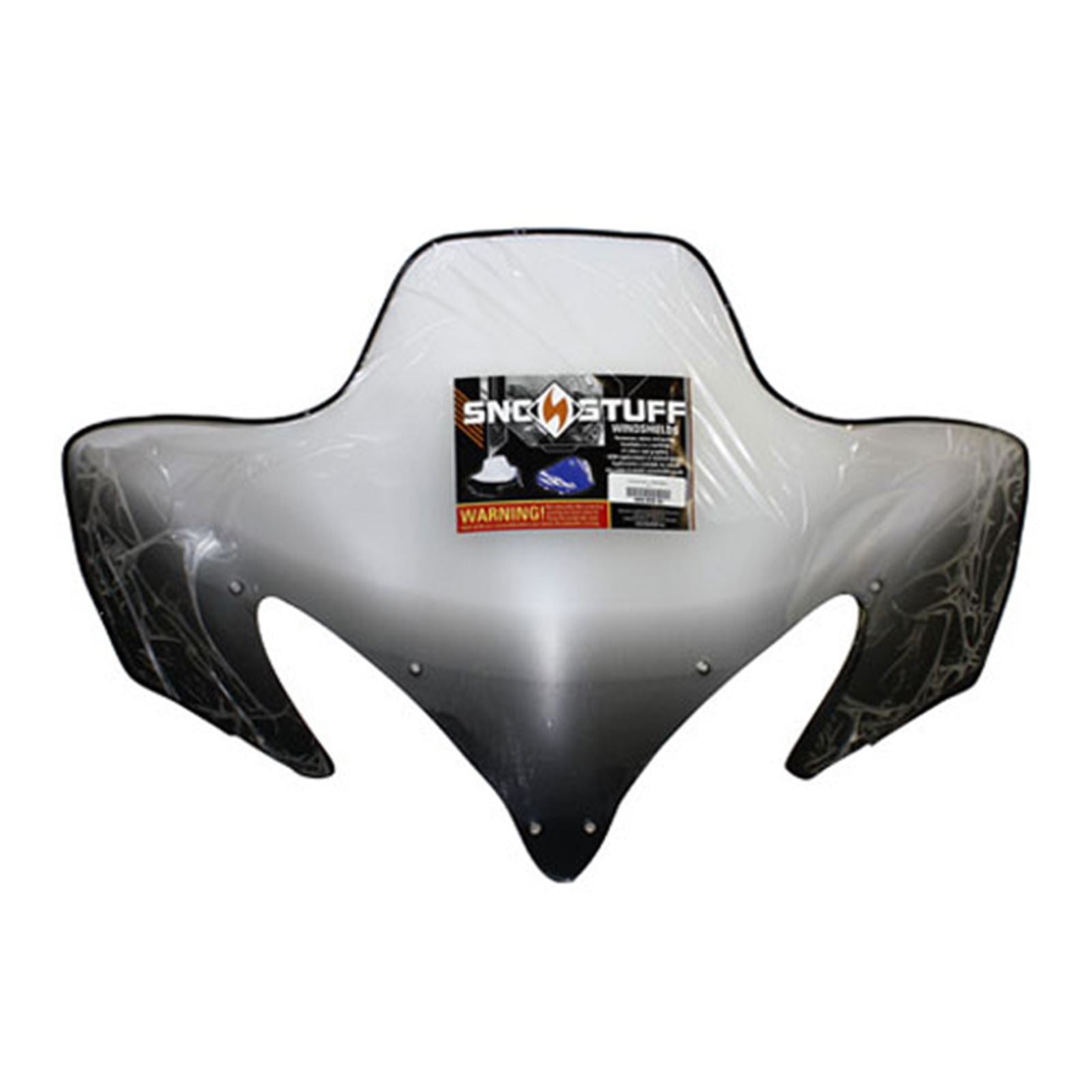 Koronis Windshield Clear for Yamaha [MPN: 450-655-10]_605658