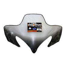 Koronis Windshield Clear for Yamaha [MPN: 450-655-10]_605658