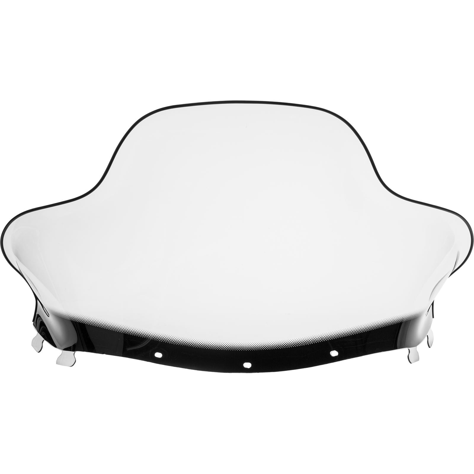 Koronis Windshield Smoke for Polaris [MPN: 450-253-03]_315306