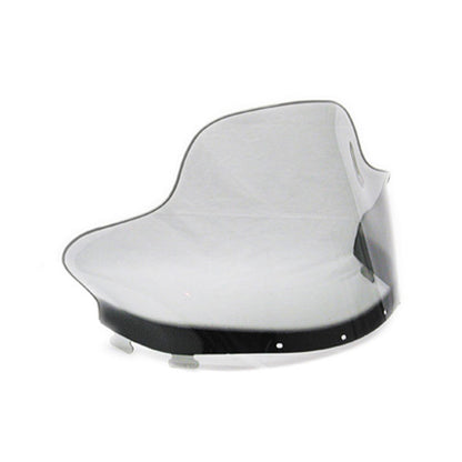 Koronis Windshield Smoke for Polaris [MPN: 450-253-03]_605660