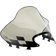 Powermadd Cobra Windshield - Arctic Cat Smoke/Black - Snowmobile 12530_503331