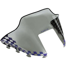 Powermadd Cobra Windshield Indy Purple - Snowmobile 11131_315315