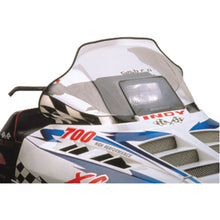 Powermadd Cobra Windshield Indy Clear Snowmobile 11132_315316
