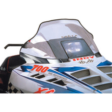 Powermadd Cobra Windshield Indy Clear Snowmobile 11132_503325