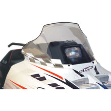 Powermadd Cobra Windshield Indy White - Snowmobile 11133_503326