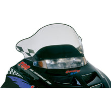 Powermadd Cobra Windshield Gen 2 Smoke/Black - Snowmobile 11230_503317