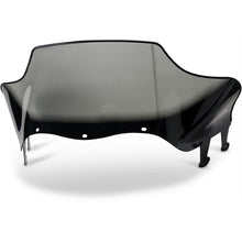 Powermadd Cobra Windshield Indy Smoke/Black - Snowmobile 11430_503311
