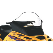 Powermadd Cobra Windshield for Ski-Doo High Clear 13251_315341